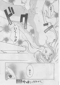 Comic Papipo 1999-04