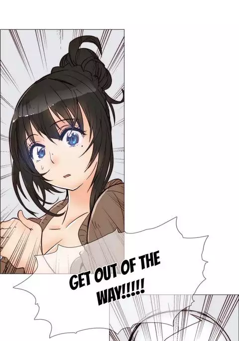 Household Affairs Ch.1-46