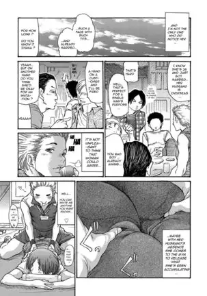 Yankee Zuma Kanraku! ~ Ch. 1-13-FULL