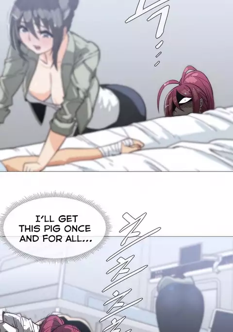 Household Affairs Ch.1-46