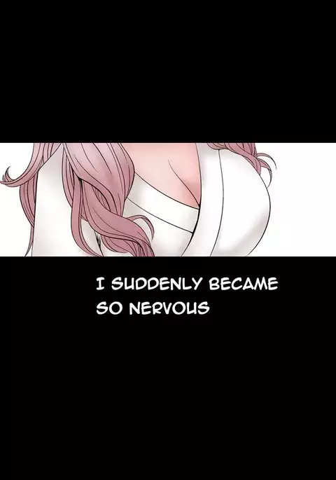 The Taste of the Hand Ch.1-17