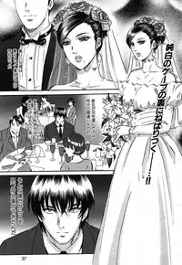 COMIC Shitsurakuten 2007-11