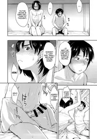 (C88) [Mousou Deguchi (Unou)] Fujiyama-san to | With Fujiyama-san (Fujiyama-san wa shishunki) [English] {YQII}