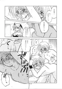 (C56) [PINKVISION (Tsuduki Masaki)] Flowers. (Various)