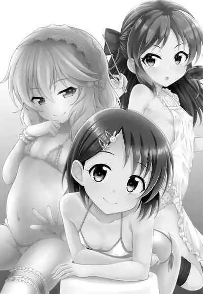 Shoujo-tachi wa Seifuku o Matotta Mama Onna ni Naru. Ver. 02