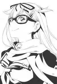 (C87) [EDGE (ED)] ED no Rakugaki Matome 2 (Kantai Collection -KanColle-)