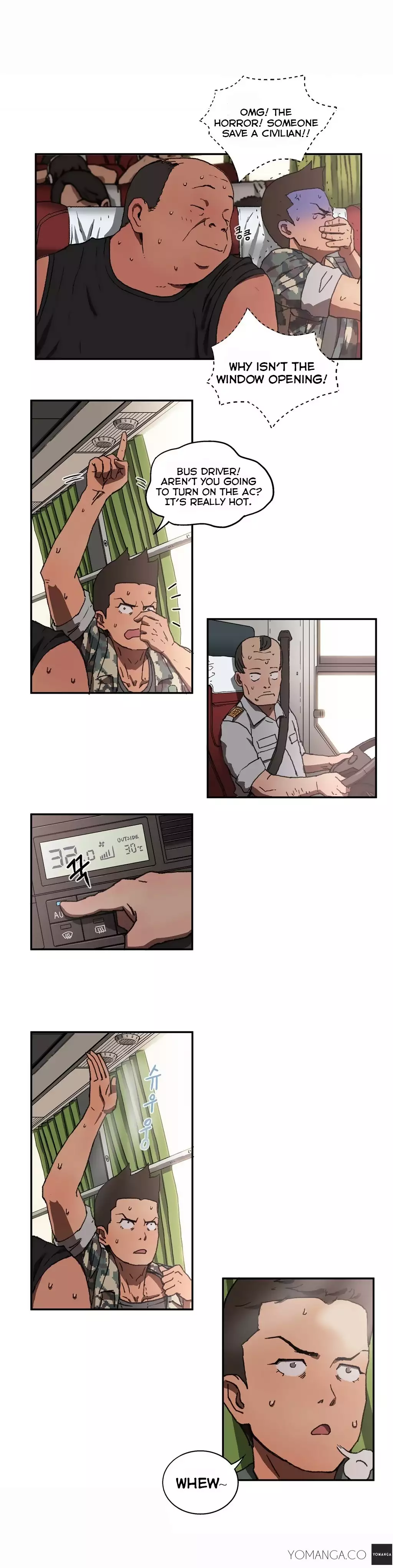 Refrain Love Ch.1-14