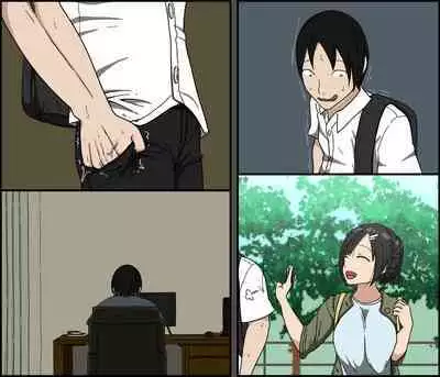 Kinikuwanai charaotoko ga kite kara isshukan no dekigoto