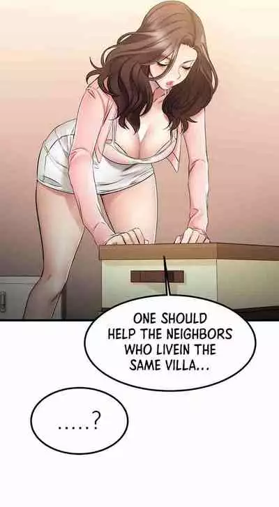 My Female Friend Who Crossed The Line [Rimpala, Gimdanchu] Ch.32? [English] [Manhwa PDF]