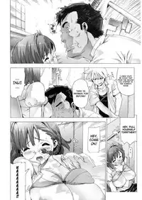 [Takuji] M Kyoushi Mochizuki Sensei no Himitsu | M-Teacher Mochizuki-Sensei's Secret [English]