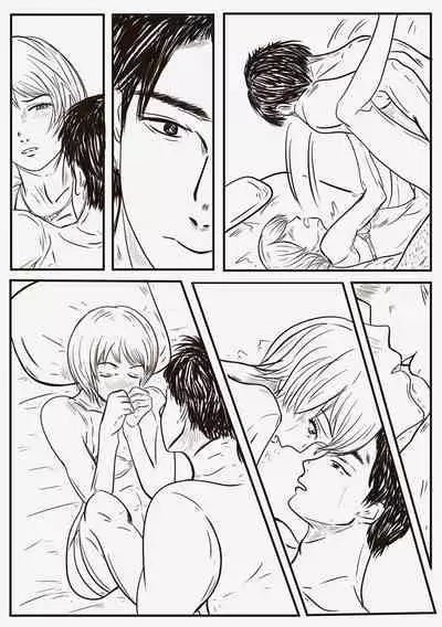 Private Teacher_家庭教師(Ongoing)