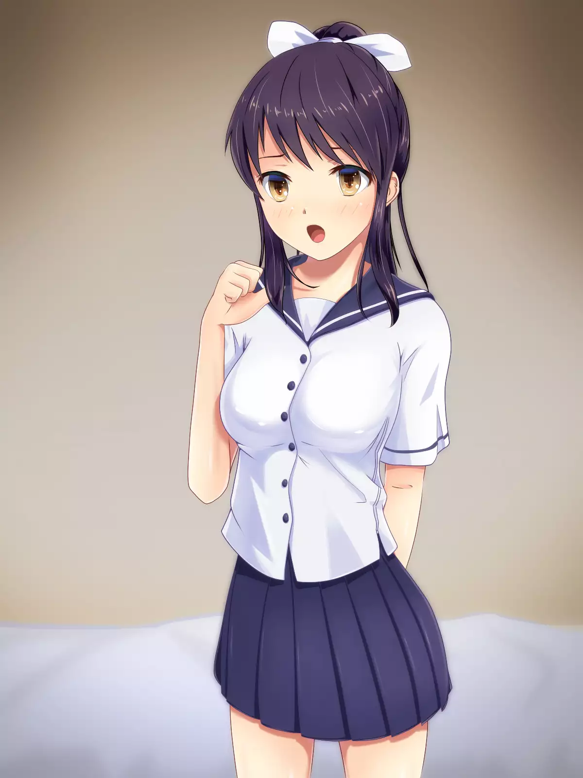 家出J●想定外のカリ暮らし