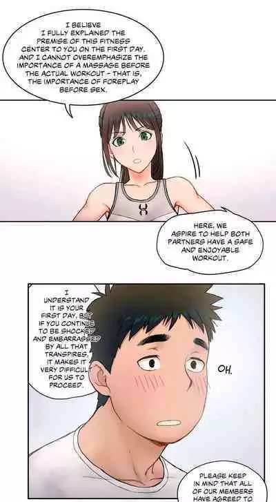 Sexercise Ch.21/?