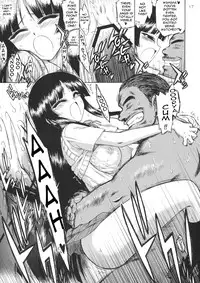 (C76) [BLACK DOG (Kuroinu Juu)] CHOCOLATE DISCO (K-On!) [English] [Ayane]