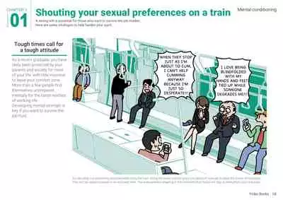 Josei no Tame no Zettai ni Ochinai Shuukatsu-jutsu | The Women's Foolproof Guide to Job Hunting Success