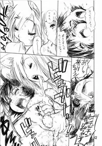 (C68) [Ryuutai Rikigaku (Akio Takami)] BERRYS oldies