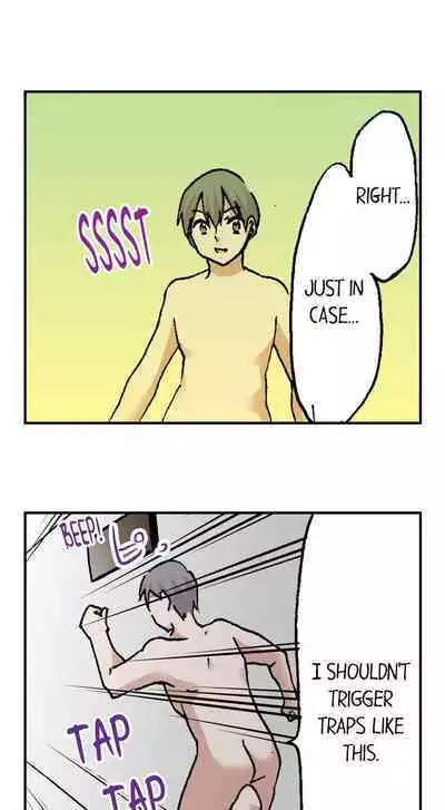 [BURIO] 3… 2… 1… Fuck! (Complete) [English]