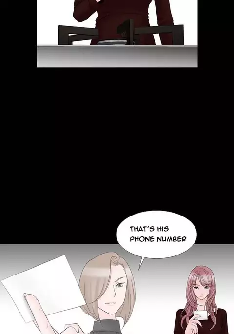 The Taste of the Hand Ch.1-34