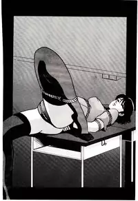 [Miwa Uzuki] Blind Games