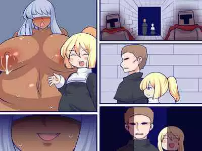 Waga Kami o Shinji Nasai ~tsu!