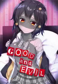 (SC2018 Autumn) [HappyBirthday (MARUchang)] GOOD and EVIL (Zombie Land Saga) [English] [Tomatoy]