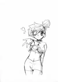 [Genkin-dou Souhonpo (Geroppa)] Kasumix Xplosion Kasumi Comic part5 (Pokémon)