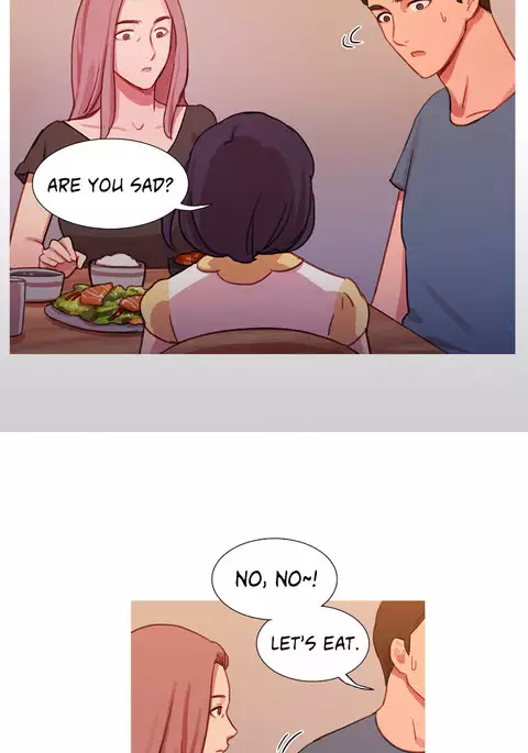 Scandal of the Witch Ch.1-36