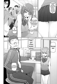 [Miito Shido] Shoujo Nikuyoku Chitai -Lustful Flowers- [English] [shakuganexa]