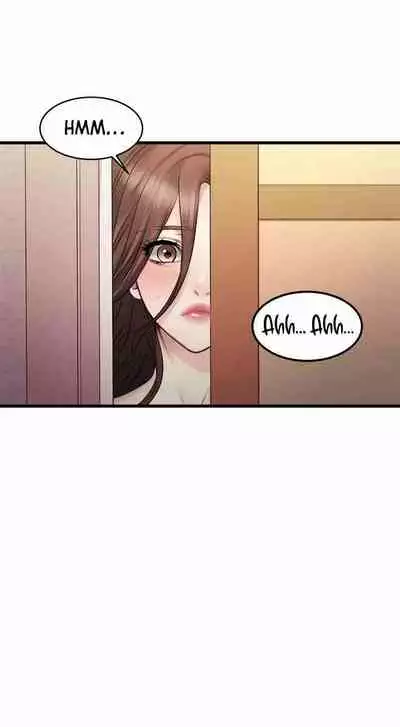 My Female Friend Who Crossed The Line [Rimpala, Gimdanchu] Ch.32? [English] [Manhwa PDF]
