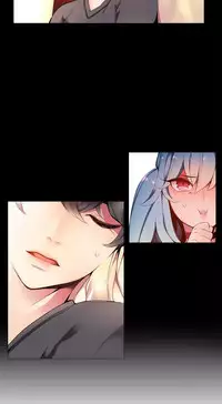 [Juder] 莉莉丝的脐带(Lilith`s Cord) Ch.1-29 [Chinese]