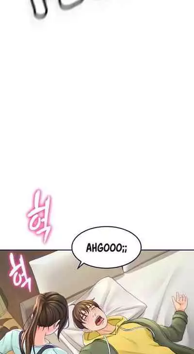 She is Working Out [Kim Mundo, MAD, YangYang] Ch.10? [English] [Manhwa PDF]