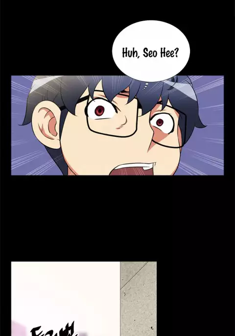 Love Parameter Ch.1-46