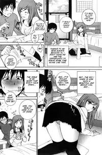 [Sanjuro Yumesaki] Zutto Zutto Suki Datta [Comic penguin celeb 2012-01][English][SMDC]