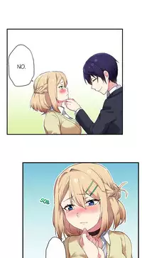 Committee Chairman, Didn't You Just Masturbate In the Bathroom? I Can See the Number of Times People Orgasm [English](Ongoing)