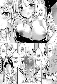 [Yagami Shuuichi] Megumi’s Job | Megumi no Oshigoto (COMIC Penguin Club Sanzokuban 2016-08) [English] {Hennojin}