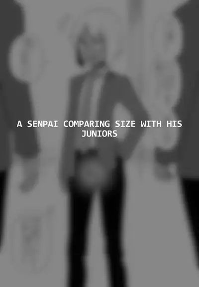 Hidoimeniau Otokonokotachi vol.4 | Boys who are in terrible trouble vol.4