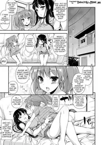 [Massaratou] Honenuki Sakusen! | Boning Strategy! [English] {doujin-moe.us} [Digital]