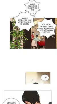 [The Jinshan] Sadistic Beauty Ch.1-27 (English) (Ongoing)