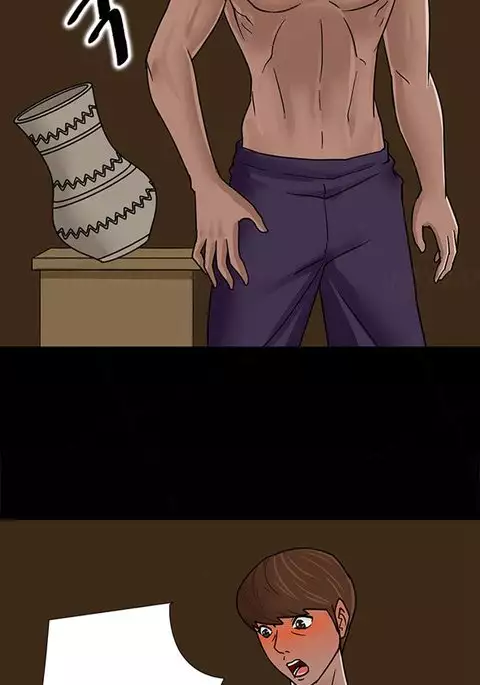 Secret Island Ch.1-20