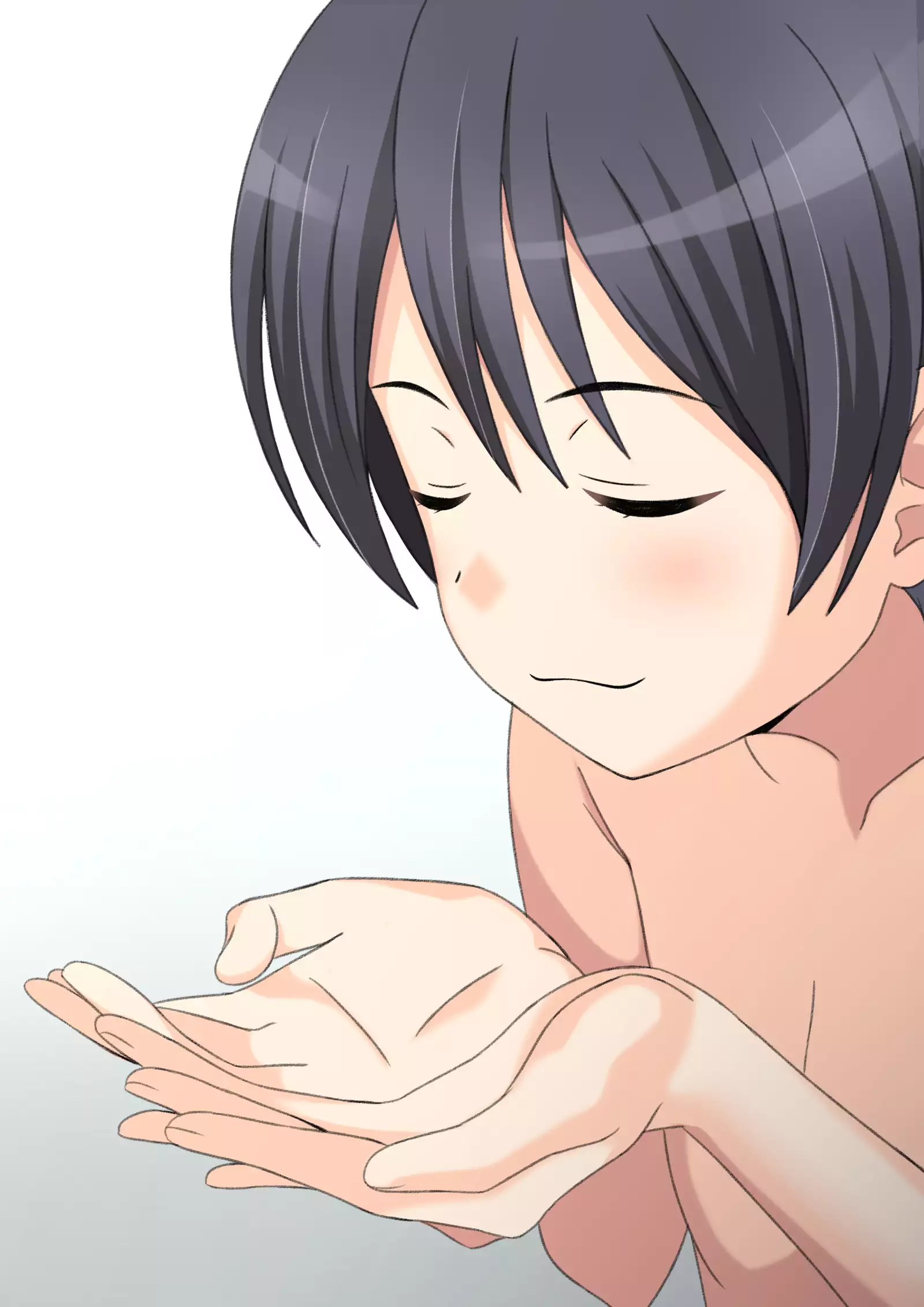 Tomodachi no Kanojo wa Ore no ○○