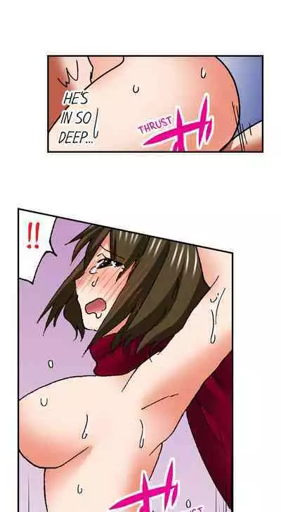 [BURIO] 3… 2… 1… Fuck! (Complete) [English]