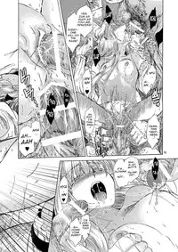 (C80) [Toko-ya (HEIZO, Kitoen)] Saint Foire Festival 5 (DL) [English] V2.0