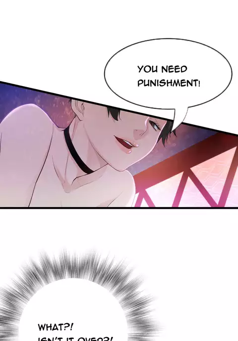 Tissue Thieves Ch.1-34