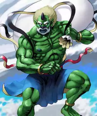 Fuma Kunoichi Hana Shigure