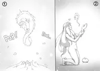 [pink-noise] Love☆Blade Shin Ryuu-hen (Queen's Blade) [English]