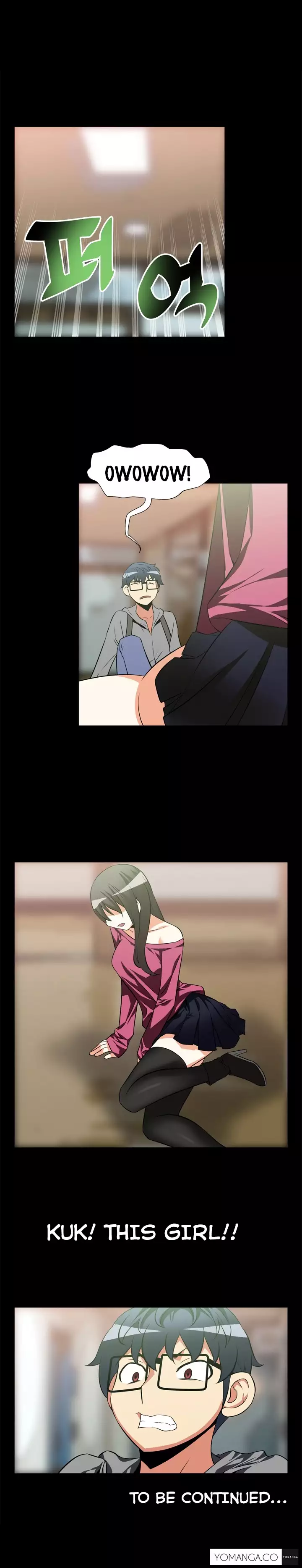 Love Parameter Ch.1-37