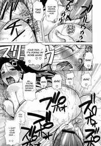 [Fuetakishi] Sakurairo Nude | Cherry Blossom Nude (COMIC Megastore 2009-04) [English] [desudesu]