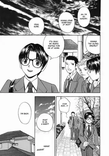 [Drill Murata] Aniyome -Dog Mother Mizue- [English]