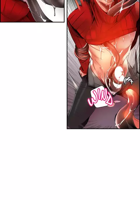 Lilith`s Cord Ch.1-26