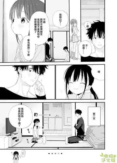 matatabi sou no siro kun｜木天蓼庄的白先生